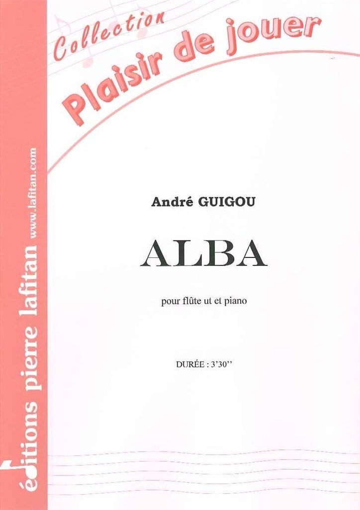 Alba